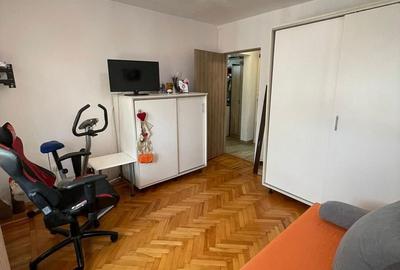Apartament cu 3 camere în Cetate - 2