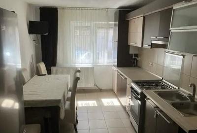 Apartament cu 2 camere nedecomandat în Central