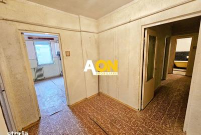 Apartament cu 3 camere decomandat în Central - 9