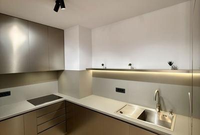 Apartament cu 2 camere decomandat în Est - 1