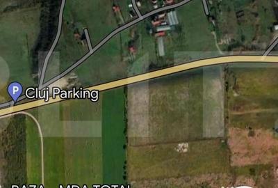 Teren de 1630 mp, în Iris