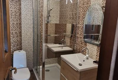 Vila de vacanta cu 6 camere situata in Busteni,Valea Alba - 6