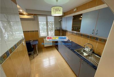 Apartament cu 3 camere decomandat, mobilat în Drumul Taberei - 5