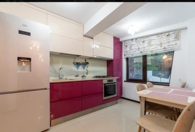 Vila deosebita in Balotesti – liniste, natura si confort langa Padure - 16