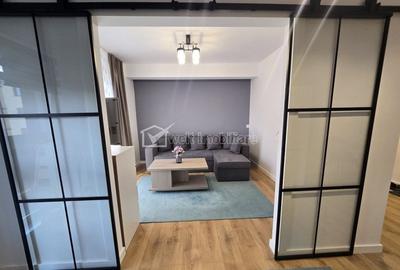Apartament cu 2 camere decomandat în Florești - 4