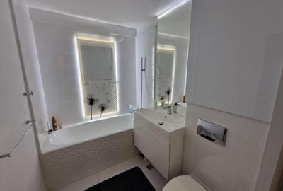 Apartament cu 3 camere decomandat, mobilat în Zorilor - 7