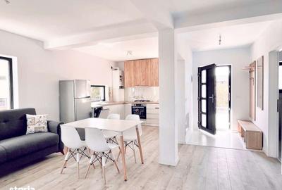 Casă cu 3 camere cu Teren 250 Mp în Ipotești - 4