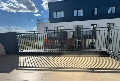 Apartament cu 3 camere în Ucea de Jos - 2