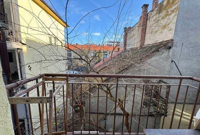 Apartament de vânzare, 2 camere, 46 mp, Horea zona Gării - 10