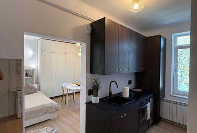 Garsonieră decomandată în Ultracentral - 6