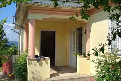 Casă cu 6 camere în Mărăști - 8