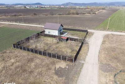 Spațiu comercial, în Hărman - 6