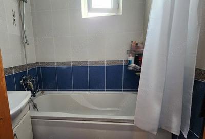 Garsonieră semidecomandată în Vitan - 1