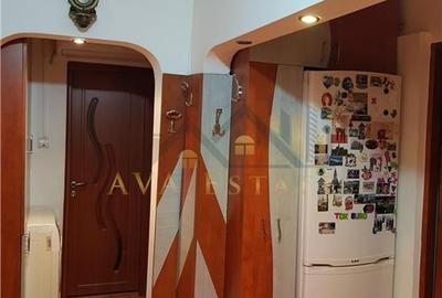 Apartament 2 camere, decomandat +centrala - Zona Iosefin - 3