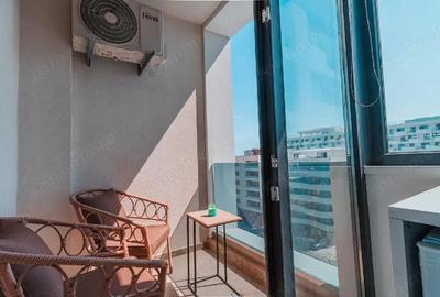 Studio | Stefan Building Resort II | Piscina exterioara - 1