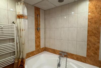 Apartament cu 3 camere decomandat în Republicii - 5