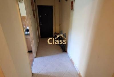 Apartament cu 2 camere decomandat, mobilat în Plopilor