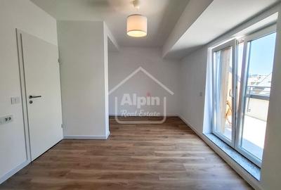 Apartament Duplex Coresi - 27