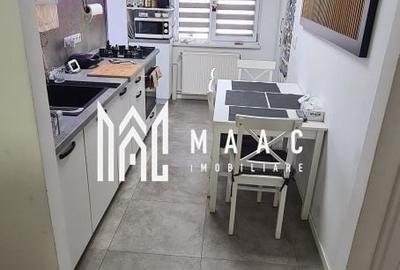 Apartament 2 camere | Etaj 1 | Balcon | 54 MPU | Vasile Aaron - 5