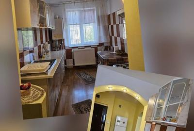 Apartament cu 2 camere semidecomandat în Calea București - 5