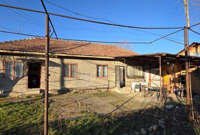 Casa cu teren 491 mp in Valenii de Munte - 3