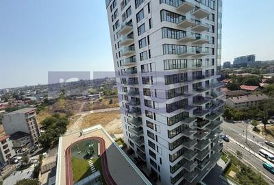 INCHIRIERE 3 CAMERE | ONE VERDI | LOC PARCARE | FINISAT LUX | - 32