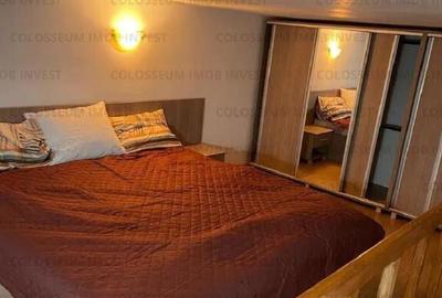 Apartament 2 camere, mobilat, utilat, parcare, zona Centrul Civic! - 1