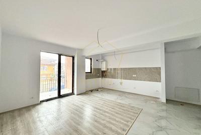 Apartament spațios cu 2 camere si terasa | Giroc | ESO - 1