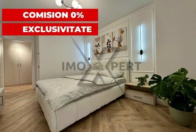 Apartament 2 camere, Lux, Garaj | La cheie | Elite City ! - 2
