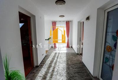 Casă cu Teren 900 Mp în Central - 13