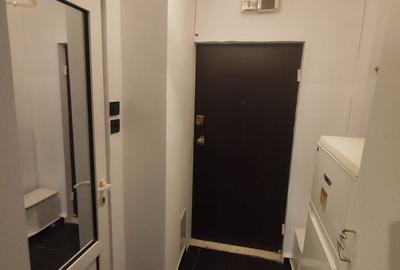 Garsonieră decomandată în Arcul de Triumf - 11