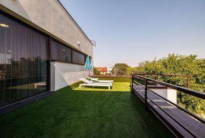 Casă individuală cu 12 camere cu Canalizare în Valea Oltului - 52