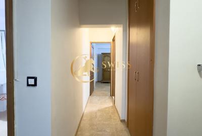 Apartament cu 2 camere decomandat, mobilat în Gheorgheni - 8