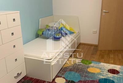 Casa individuala, curte proprie, garaj, in Giroc - 16