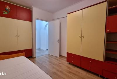 Apartament 3 camere spațios, luminos, stradal, mobilat complet - 4