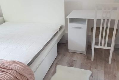 Apartament 2 camere mobilat si utilat contorizat ,centrala de bloc. - 12