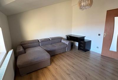 Garsonieră decomandată în Câmpului - 4