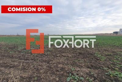 Comision 0% Teren industrial, 7 ha, intravilan, Calea Sagului - 2