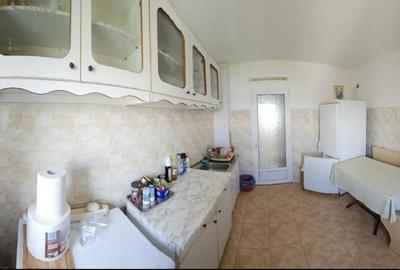 Apartament cu 4 camere decomandat, mobilat în Eforie Nord - 11