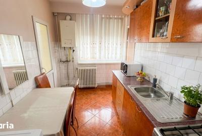 Apartament cu 2 camere decomandat în Cetate - 3