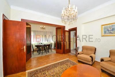 Apartament 4 camere, intr-o vila interbelica Aviatorilor/Popa Savu - 3
