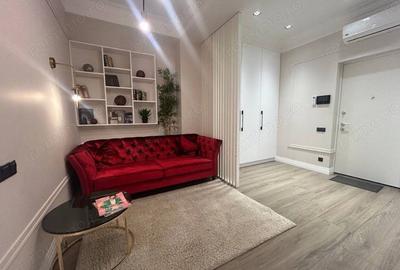 Garsonieră în Metalurgiei