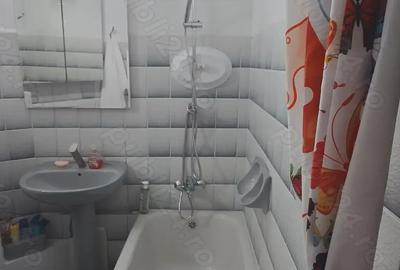 Inchiriez apartament duplex, 4 camere, in Constanta zona Gara, pe termen lung, cu centrala gaz si AC - 1