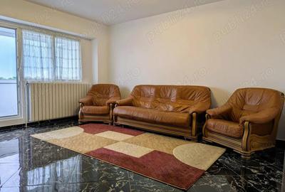 Vanzare Apartament 1 camera cf.1 dec. etajul 5, mobilat si utilat complet, Buzaului - Penny Market - 3