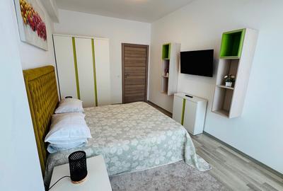 Apartament cu 2 camere semidecomandat în Nord - 6