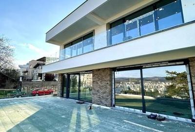 Casă cu 4 camere cu Teren 245 Mp în Grigorescu - 4