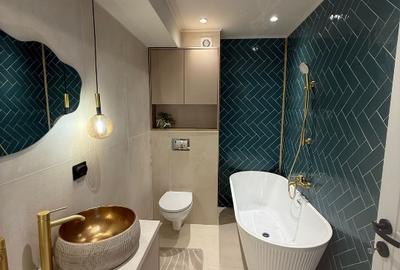 Proprietar vând ap 2 camere Dâmbul Rotund - 6