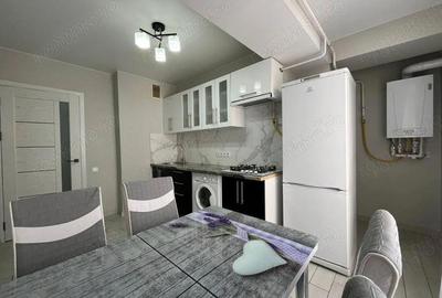 Garsonieră decomandată în Colentina