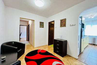 Apartament cu 3 camere decomandat, mobilat în Mănăștur - 15