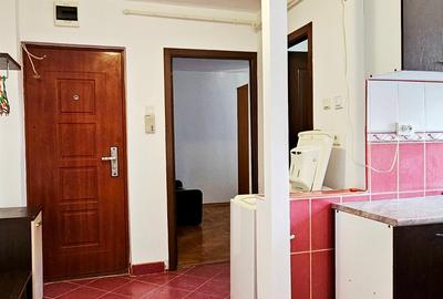 Apartament cu 2 camere decomandat, mobilat în Dărmănești - 1